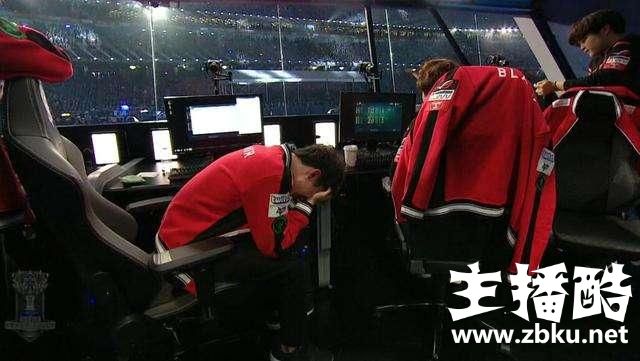 SKT已然缺席S8世界赛：这是王朝的毁灭亦或是重生？