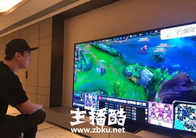 王思聪LPL首秀圆电竞梦？其实Jackeylove才是真正的赢家！