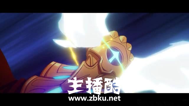EZ重做模型已提前曝光？这副新手套金光万丈十分抢眼