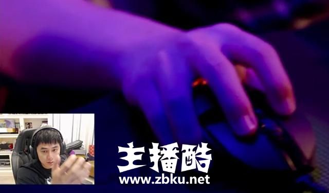 LOL草莓评价Uzi与微笑：小狗巅峰期比微笑长，但微笑也曾统治过下路