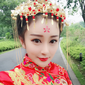 王文静