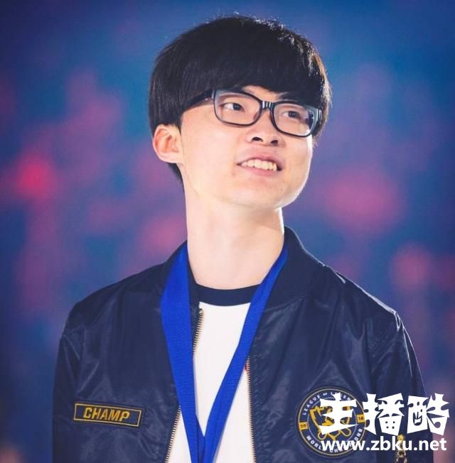 Faker透露十月直播收入全部捐给联合国，李哥除了国籍果然没得黑