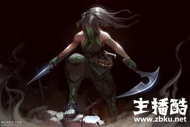 盘点S8世界赛BP率前10英雄 如果处理不了尽早Ban掉