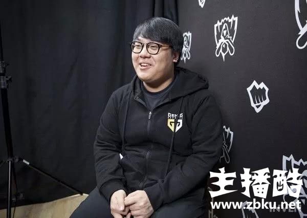 GenG小组赛拿到首胜，上单CuVee直言非常害怕Letme
