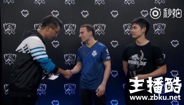 Perkz郑重向RNG和LPL道歉，网友：可以原谅，但还是要打爆G2