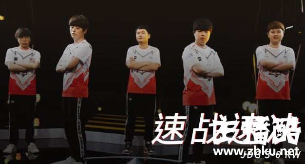 RW惨遭JDG横扫 网友纷纷心疼马哥暗示上单是演员？