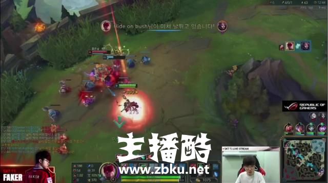 faker玩瞎子居然飘了！说自己是李青之王！网友喷了：你开心就好