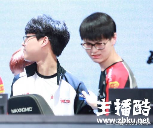 Meiko疑似因发挥不佳赛后落泪 EDG老板微博发文鼓励