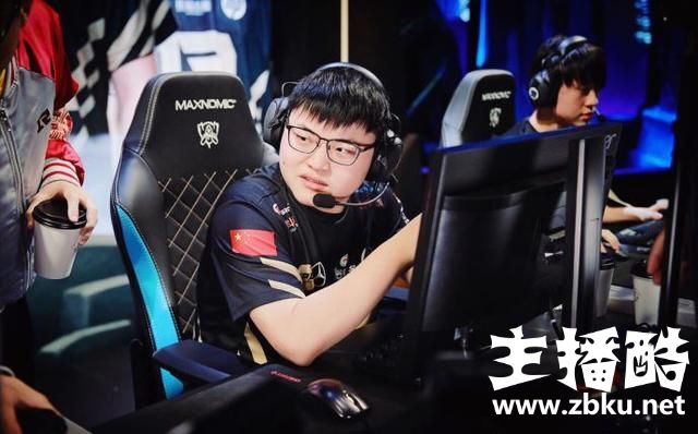 Joker透露：Knight这次转会TOP的价格极高，甚至超过了当年的Uzi