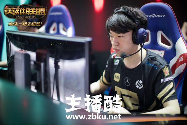 季后赛四分之一决赛：赛季黑马TOP挑战卫冕冠军RNG