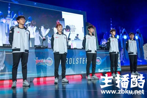 韩媒连续放出LCK重磅转会消息：KZ和SKT等都将重建
