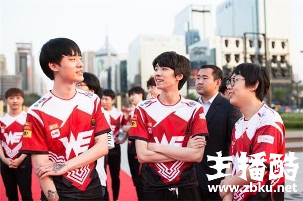 LOL：又是一年世界赛，当年S4的三星十子如今身在何处？