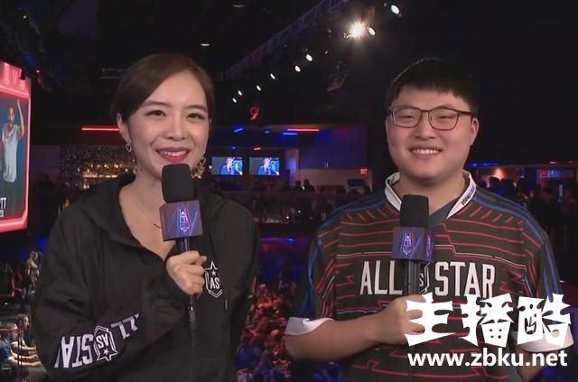 2018年英雄联盟全明星赛全回顾！这些有趣的地方你都知道吗？