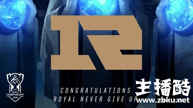 LOL：公认最强！外国网友“S8战队排行”投票 RNG排名第一！