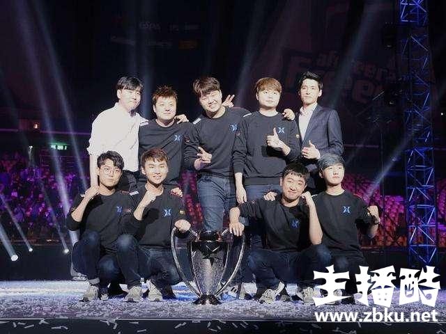 LOL：KZ将在S8之后解散？连老板都对他们太失望了