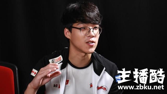 Smeb透露3支韩国队无太多交流：赛场上大家都是敌人