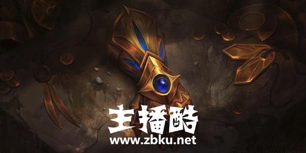EZ重做模型已提前曝光？这副新手套金光万丈十分抢眼