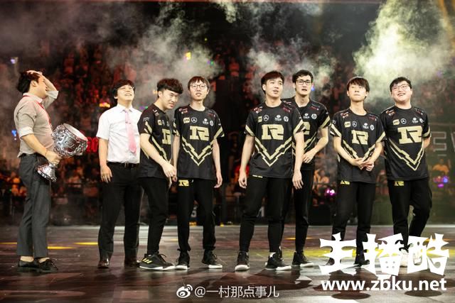 RNG让帝被中央气象台“引经据典”？这次比CCTV5报道还有排面！