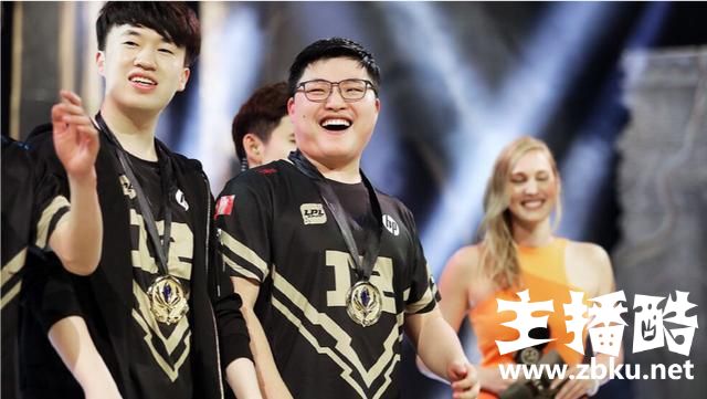 解说Joker谈S8总决赛：KT和RNG会是夺冠热门，IG很可能止步四强！