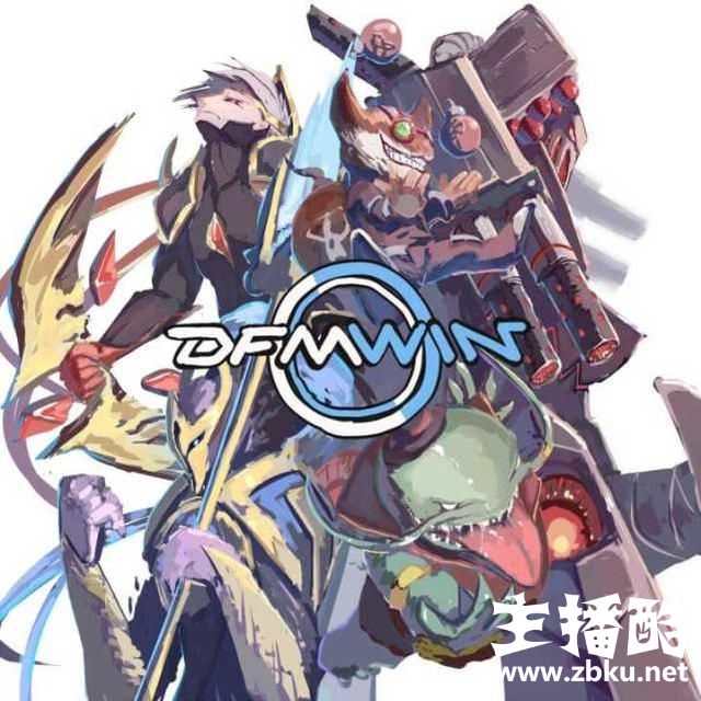 DFM创造历史，日本玩家漫画应援，未来能看到LOL日漫？