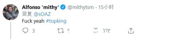 sOAZ回应退役传闻：欧洲最强的上单为什么要退役？