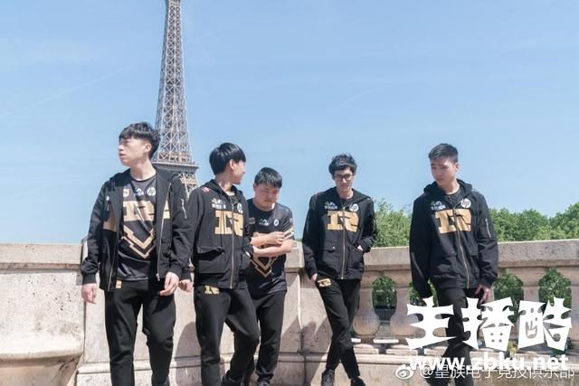 LPL夏季赛总决赛宣传片曝光，阿水霸气回应UZI：我来打败你吧！