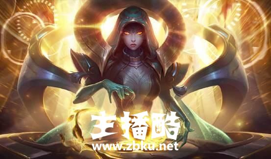 LOL新皮肤神似银河护卫队 绿帽子琴女成新模式唯一奶妈
