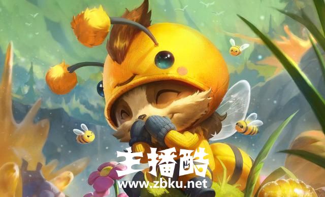 LOL官方全力筹备S8 下个版本将成为唯一没有新皮肤的版本！