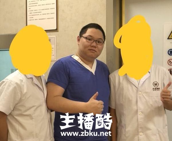 沈灵敏透露PDD近况：会回来直播 病情已确认为良性