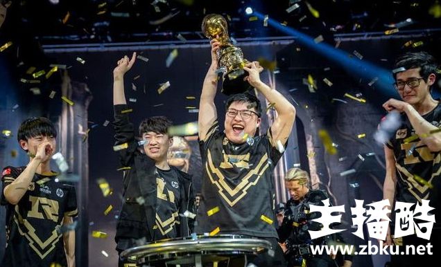 一年六冠战绩终成大魔王 RNG遭到各大战队疯狂DISS