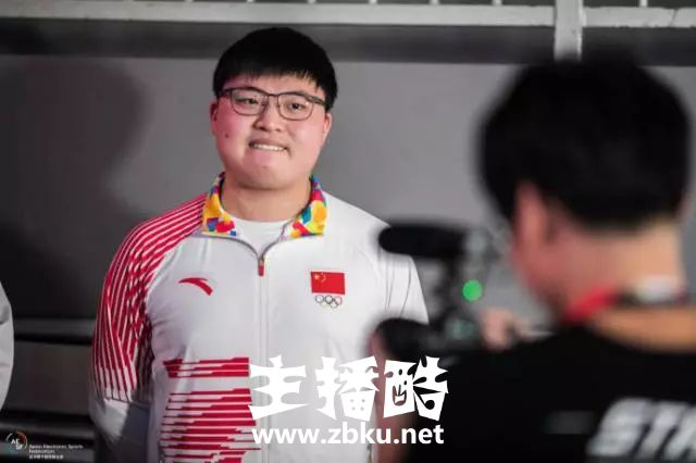 揭秘电竞夺冠的辛酸之路 中国队能站上亚运会已属不易