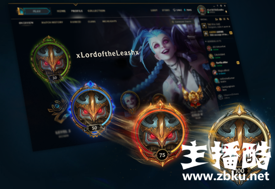 国服6位玩家突破1000级：最高超过1500级全世界第一