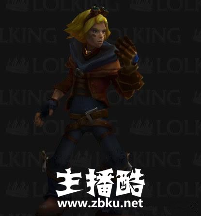 EZ重做模型已提前曝光？这副新手套金光万丈十分抢眼