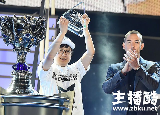 历年总决赛MVP刚好组成一支队伍 你觉得他们战力如何