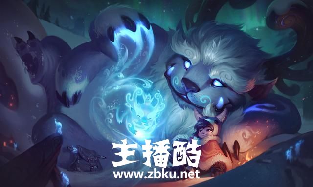 LOL：重做雪人胜率尴尬倒数第1！只要推雪球快乐就够了？