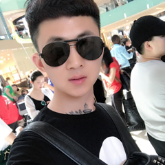 李浩南