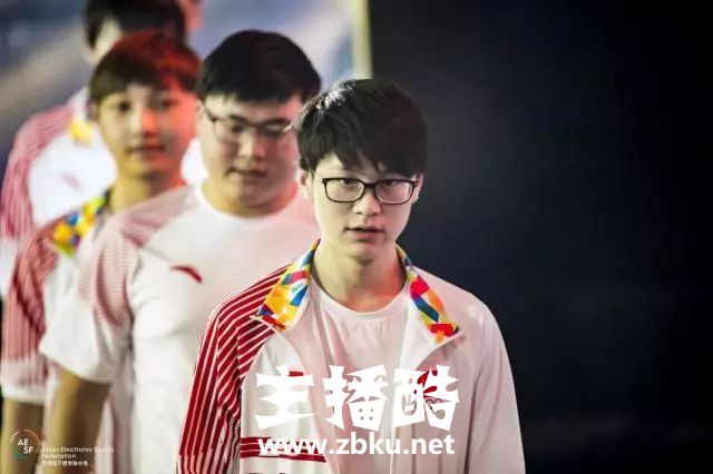 揭秘电竞夺冠的辛酸之路 中国队能站上亚运会已属不易