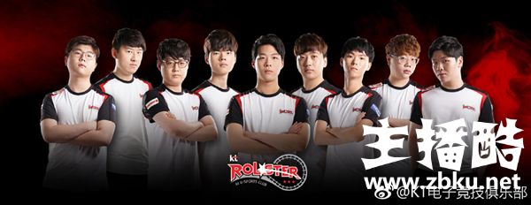 外媒评选S8总决赛战队实力TOP5：KT上中野碾压RNG