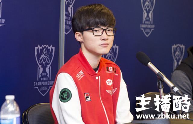 K/DA女团到底多受欢迎？连Faker都忍不住直播买皮肤