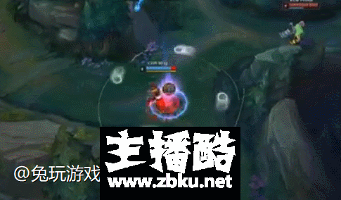 LOL：香锅7字型回旋踢在哪？亚运夺冠召唤师峡谷高光景点大盘点