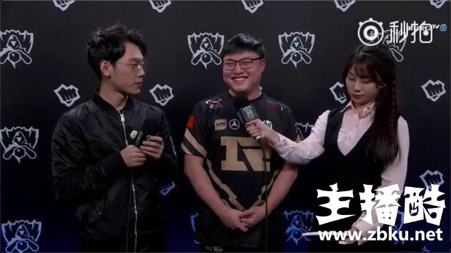 UZI透露补刀总是压制对面的秘诀：吃自己打野的经济