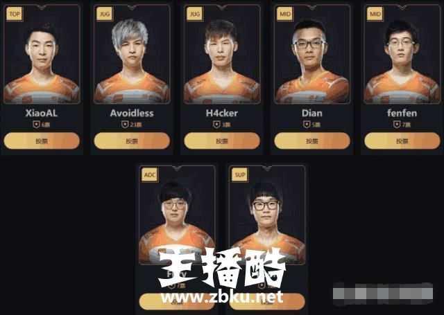 LPL又一支战队要解散？队员纷纷暗示没比赛打，粉丝们心疼不已