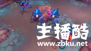 奥德赛模式介绍：技能增幅系统将打造史上最快乐亚索