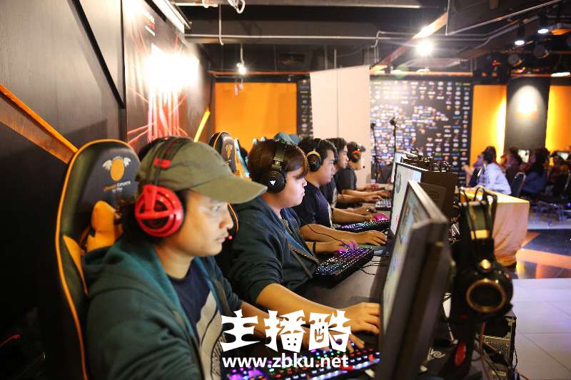 东南亚电竞现状：战队为吃饭发愁 很羡慕中国电竞行业