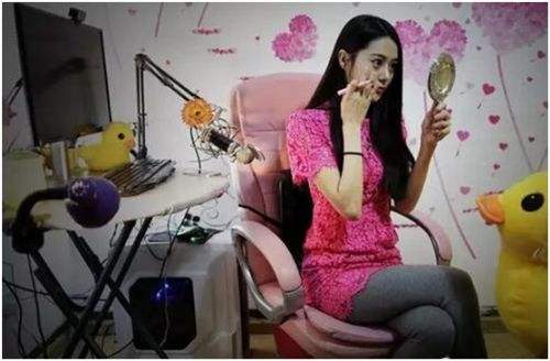 为什么说要劝女孩不要做主播 主播行业的坏处