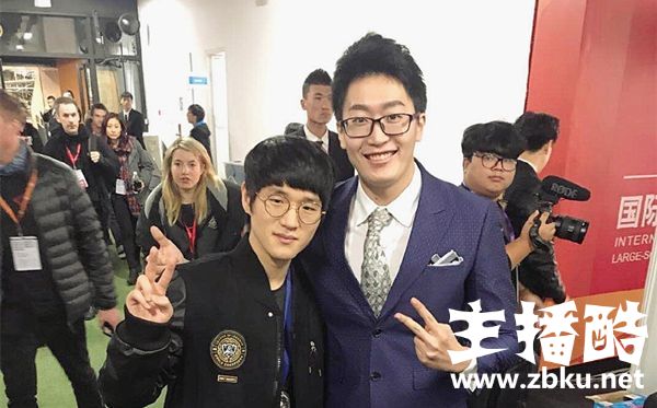 管泽元：作为公众人物我有问题 但作为解说我问心无愧