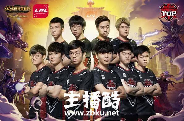 LOL：新王加冕还是旧王回归？季后赛比拼一触即发！