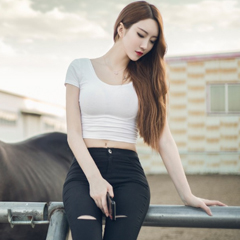 小温妮
