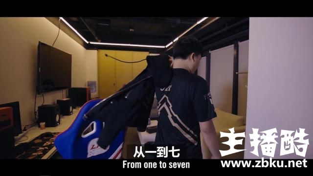 LPL夏季赛总决赛宣传片曝光，阿水霸气回应UZI：我来打败你吧！