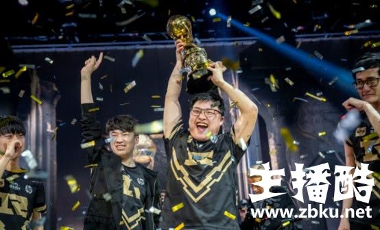 S8选手段位排行榜：前10名中LPL占有5位 Uzi未能上榜